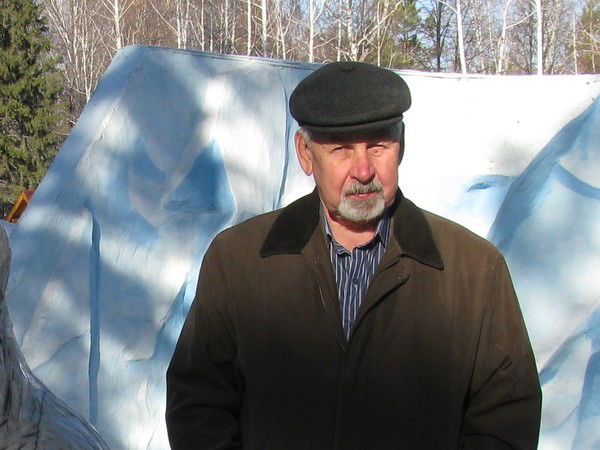 Владимир Вязников