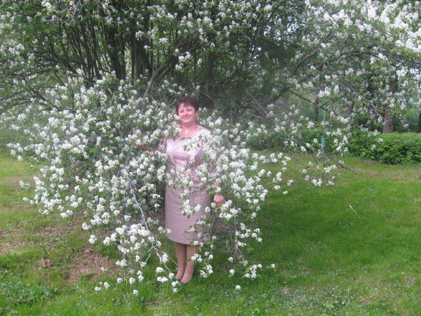 Валентина Сафаева