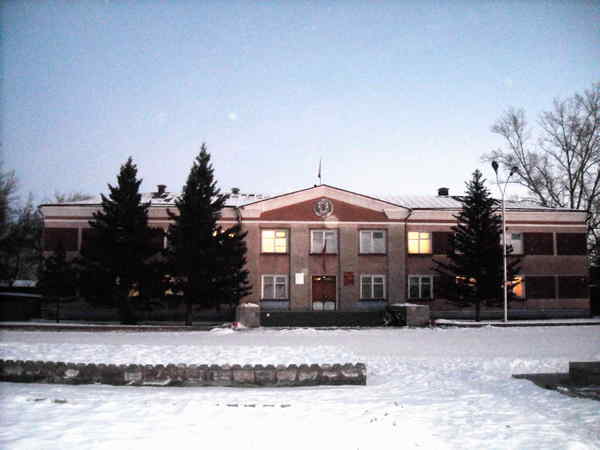 Павел Хмыров