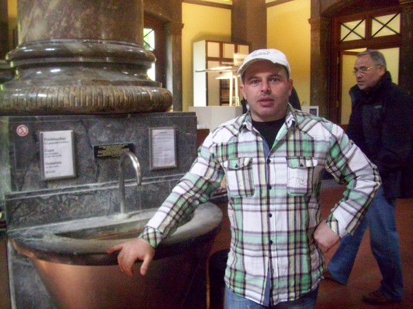 Спартак Нанаян