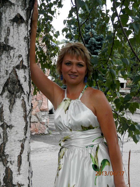 Гузеля Пенюкова