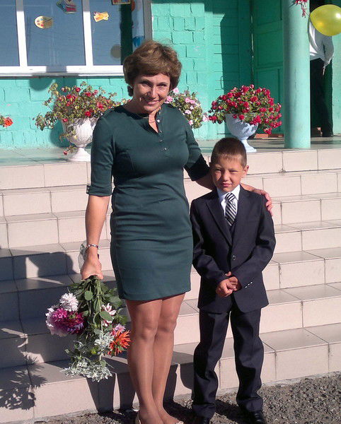 Елена Корнева