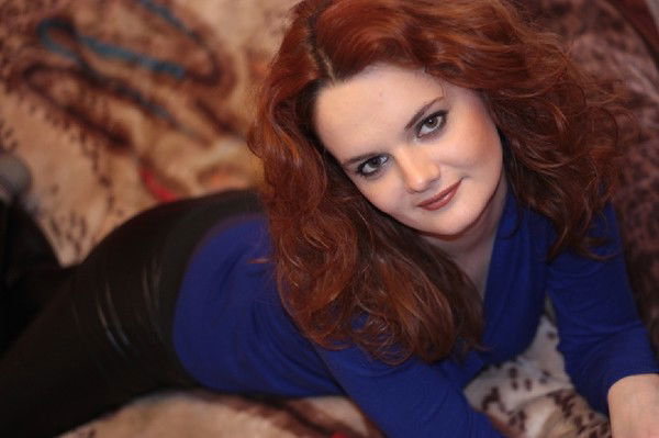 Галина Лысенко