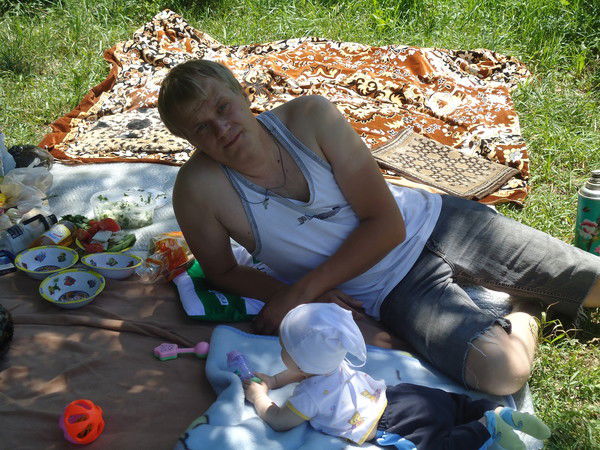 Денис Луценко