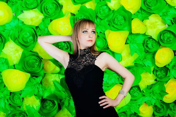 Виктория Павлова