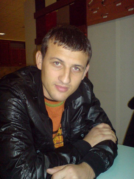 Сергей))) Кошелев