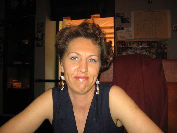 Светлана Сычева