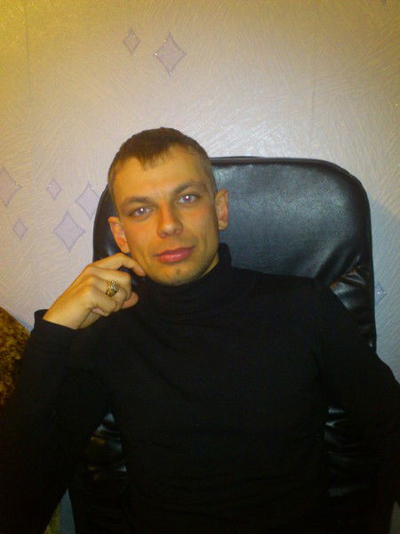 Андрей Рудненко