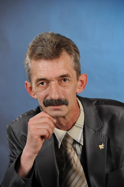 Фёдор Чуйкин