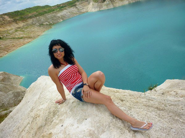 Анита Лебедева