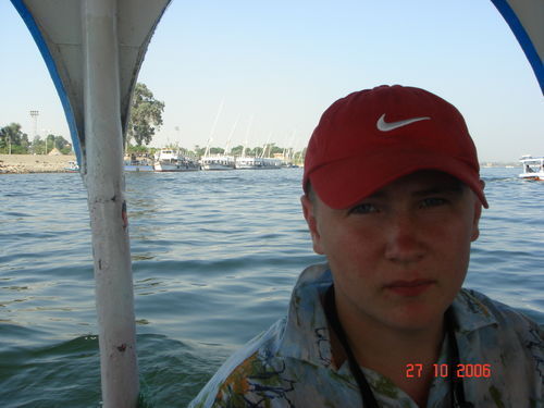 Сергей Свириденков