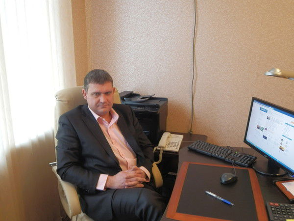 Валерий Лысенко