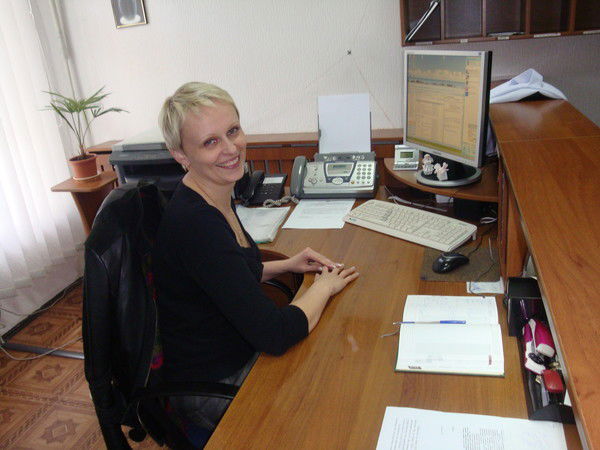 Александра Иванчик