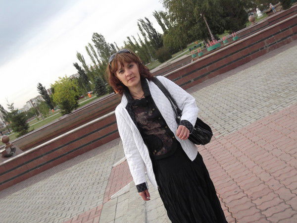 Ирина Какаулина