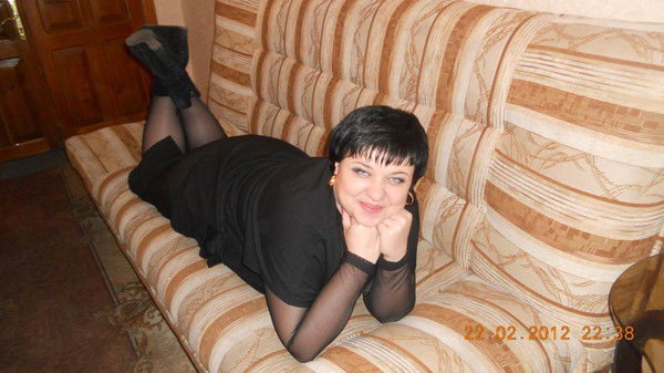 Наталья Юрко