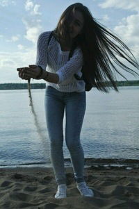 Юліанна Спектрова