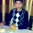 Талгат Утегенов
