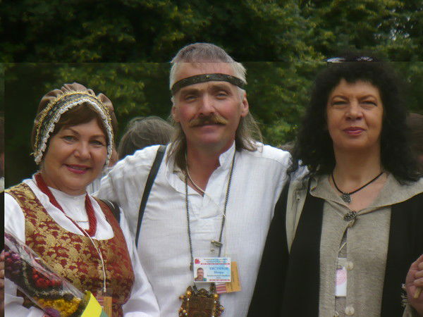 Игорь Евстихов