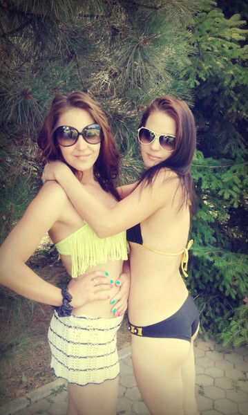 Валерия Роговенко