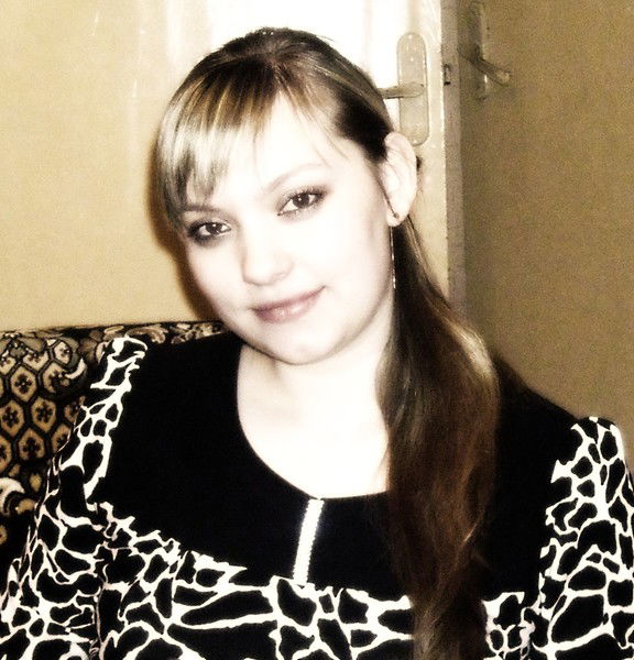 Ирина Ляховец