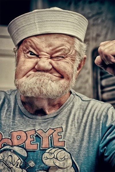 Федор Мальцев