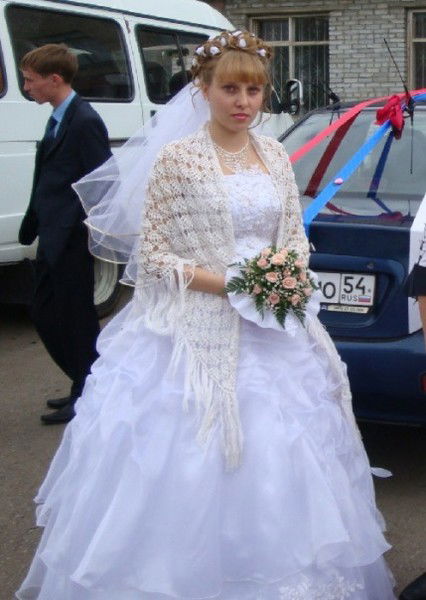 Ольга Стома(Лапыгина)