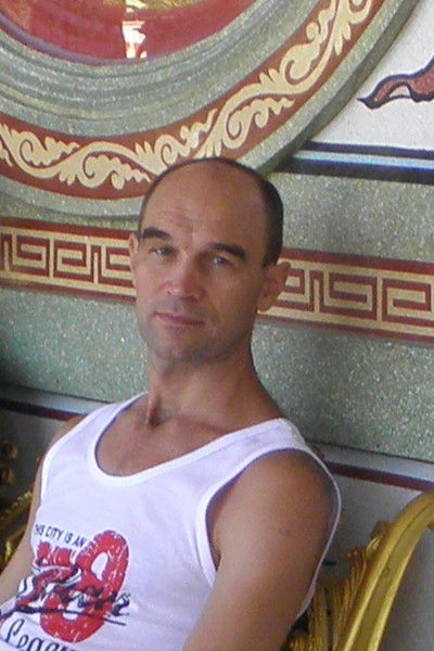 Александр Антонюк