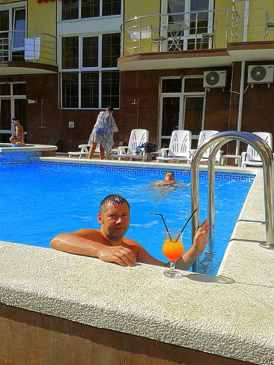 Максим Беспалов