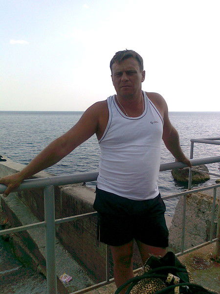 Александр Лихо