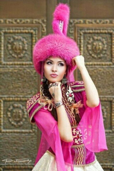 Тамерлан Байганин