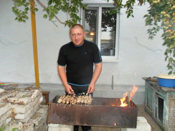 Руслан Мельничук