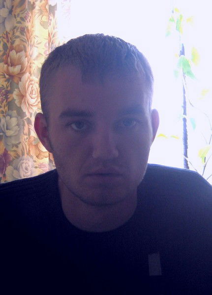 Иван Гонюков