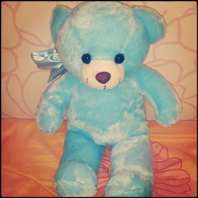 Мария Милославская