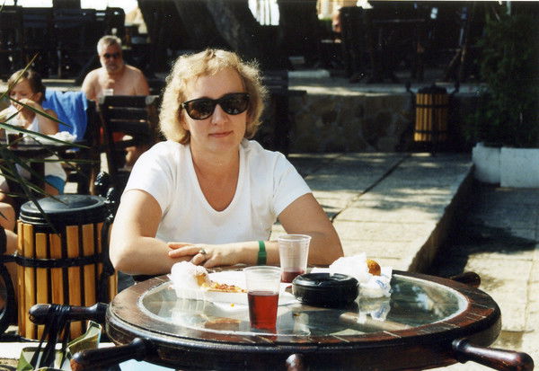 Ольга Васильева