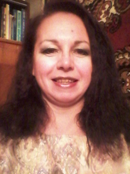 Ирина Часова