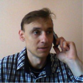 Сергей Свиридов