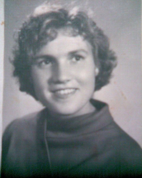 Тамара Хромченко