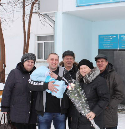 Андрей Садовский