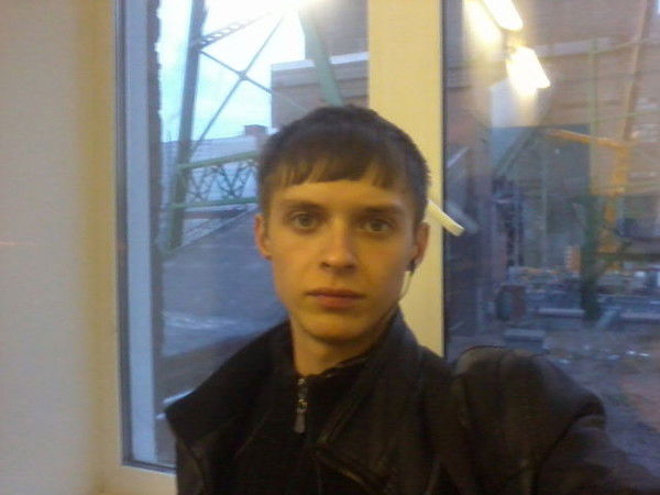 Сергей Панов