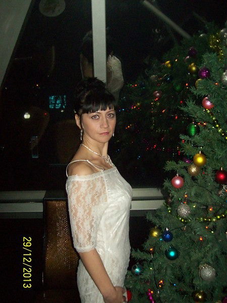 Татьяна Неумывака