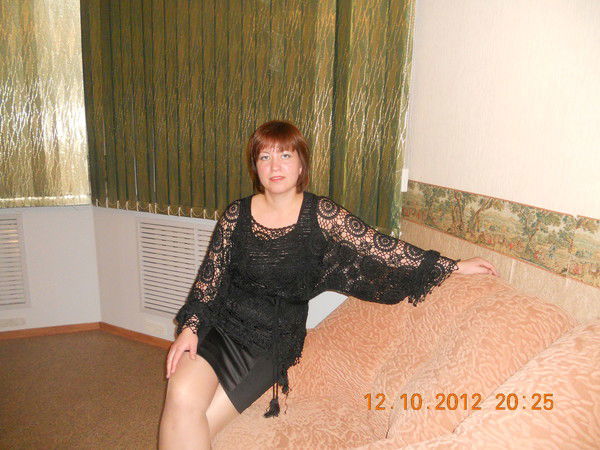 Ольга Гольцман