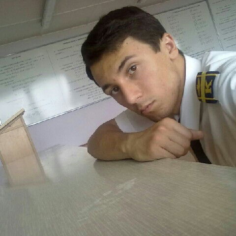 Вусал Гасанов