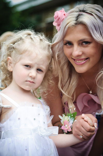 Диана Горькавая