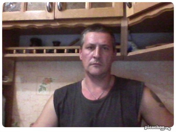 Андрей Быковский