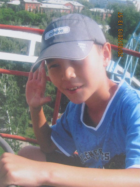 Асылхан Балтабаев