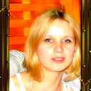 Лена Данильченко