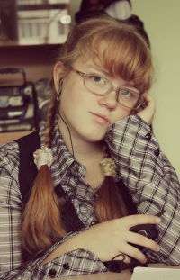 Нюра Елькина