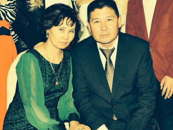 Бауыржан Кеттебеков