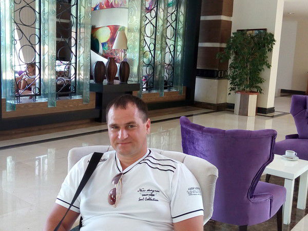 Alexandr Krivoruchkin