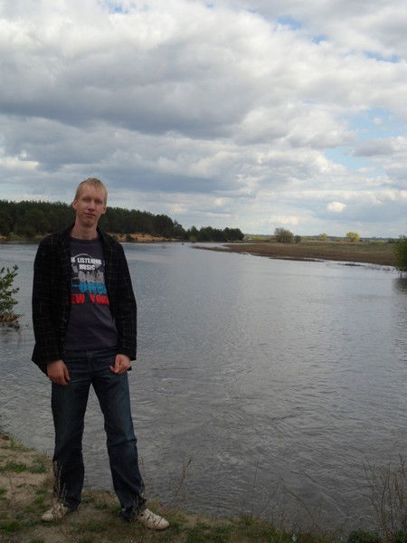 П@влух@ Дорошин